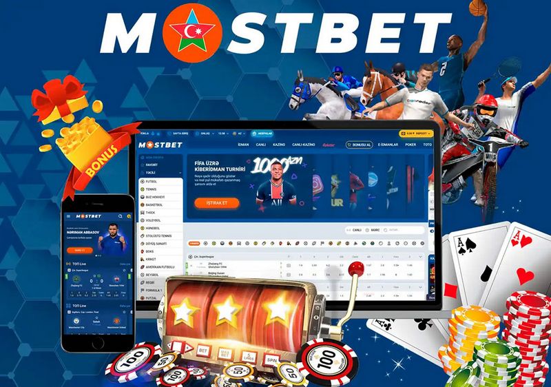 Mostbet Azərbaycan Rəyləri: Bütün Funksiyaların Dürüst Təqdimatı