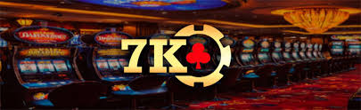 Полный обзор крипто-онлайн-казино 7k Online casino